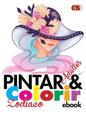 cover image of Pintar e Colorir Adultos